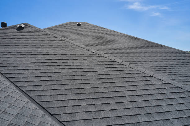 Fast & Reliable Emergency Roof Repairs in Holualoa, HI